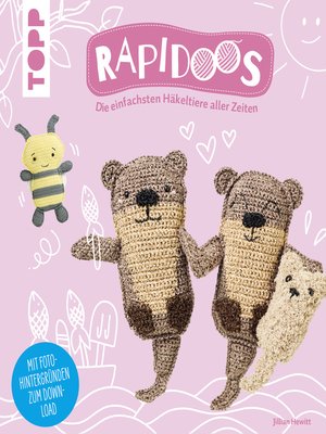 cover image of Rapidoos